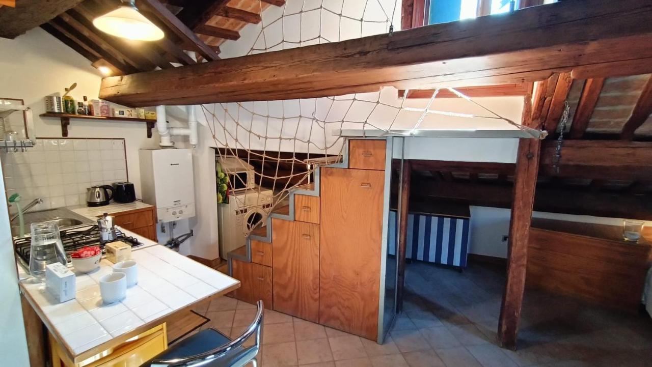 Ca' Marcello Terrace City 511 Altana Venice Wifi Екстер'єр фото