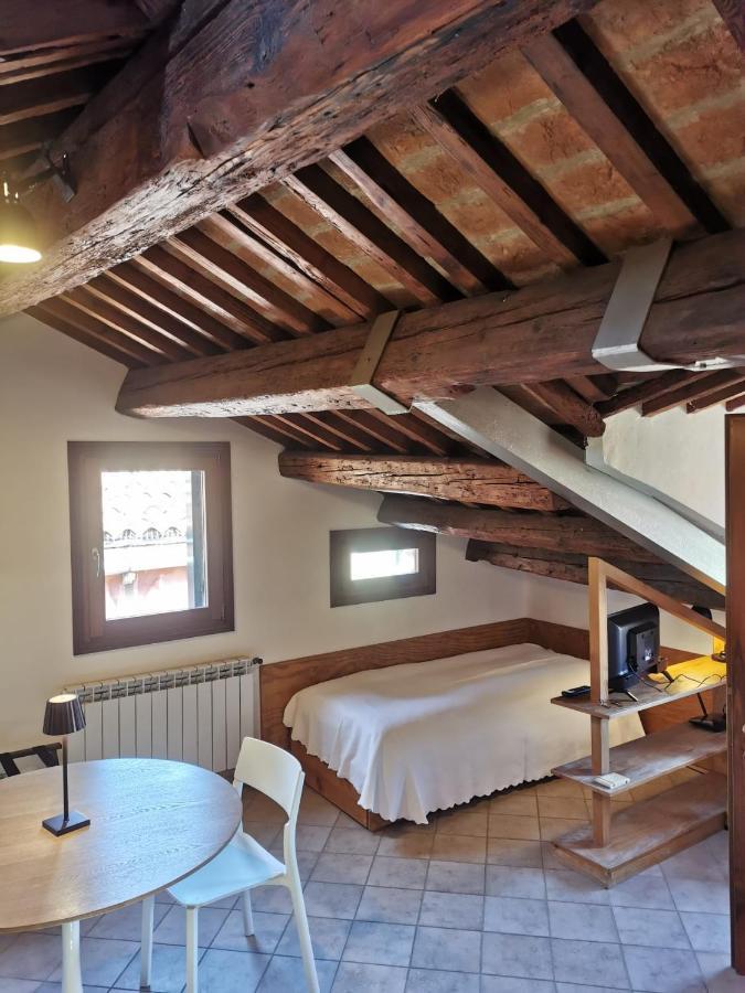 Ca' Marcello Terrace City 511 Altana Venice Wifi Екстер'єр фото