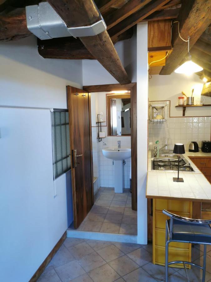 Ca' Marcello Terrace City 511 Altana Venice Wifi Екстер'єр фото